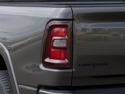 2027 RAM Ram 1500 RAM 1500 LONE STAR CREW CAB 4X4 5'7' BOX