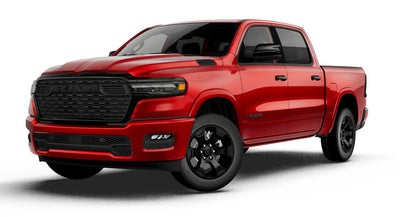 2027 RAM Ram 1500 Lone Star