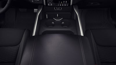2027 RAM Ram 1500 Lone Star