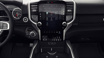 2027 RAM Ram 1500 Lone Star