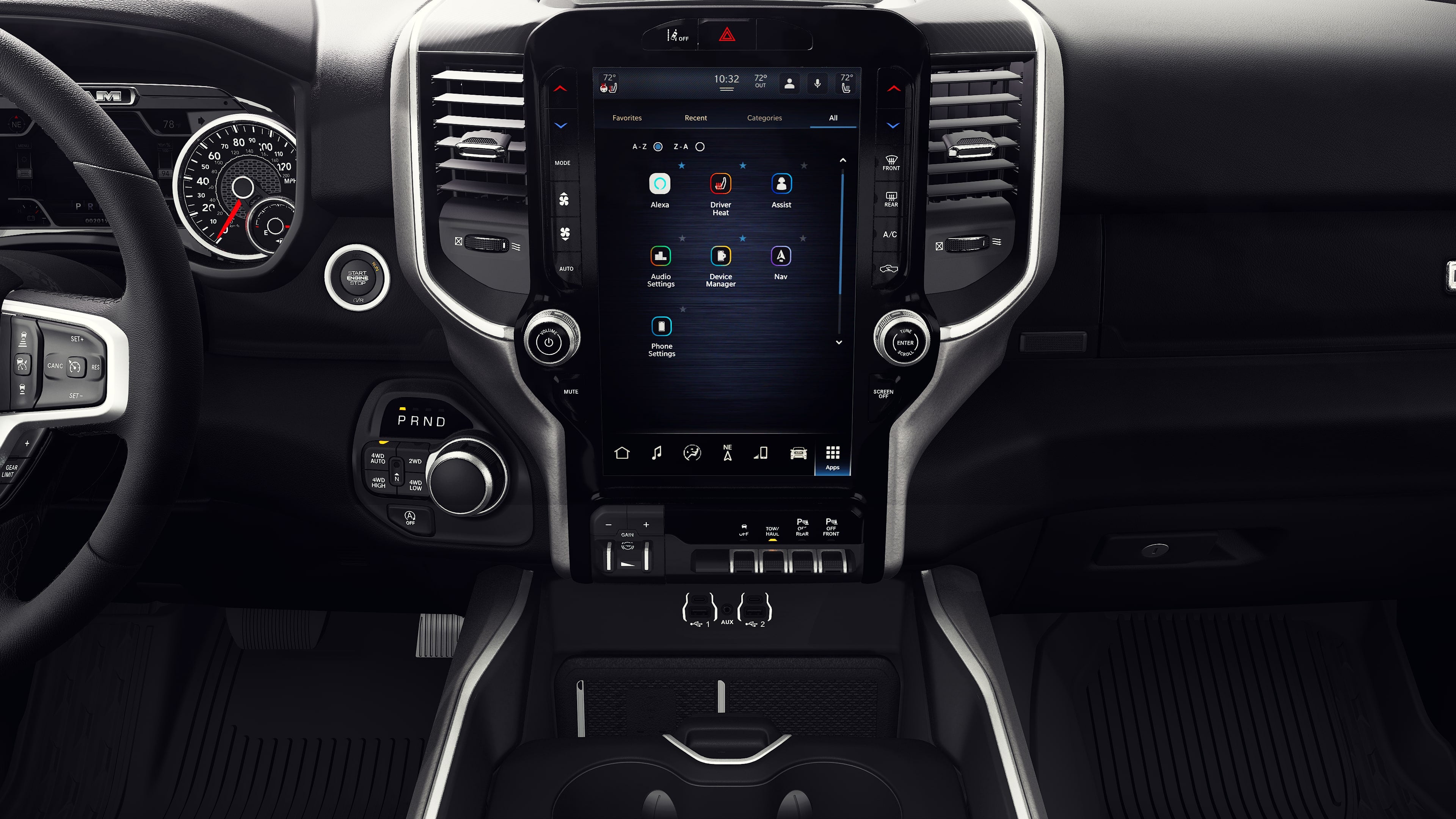 2027 RAM Ram 1500 Lone Star