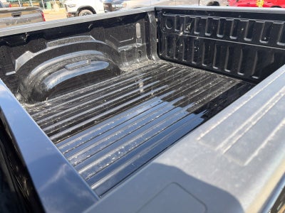 2027 RAM Ram 1500 RAM 1500 LONE STAR CREW CAB 4X4 5'7' BOX