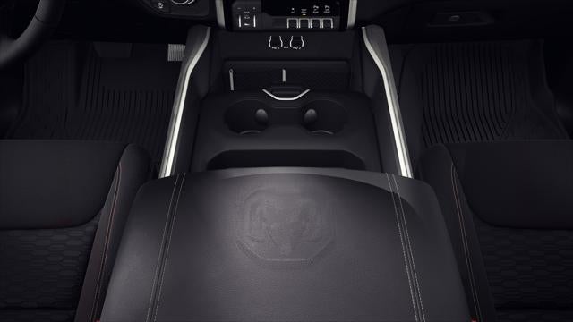 2027 RAM Ram 1500 Lone Star