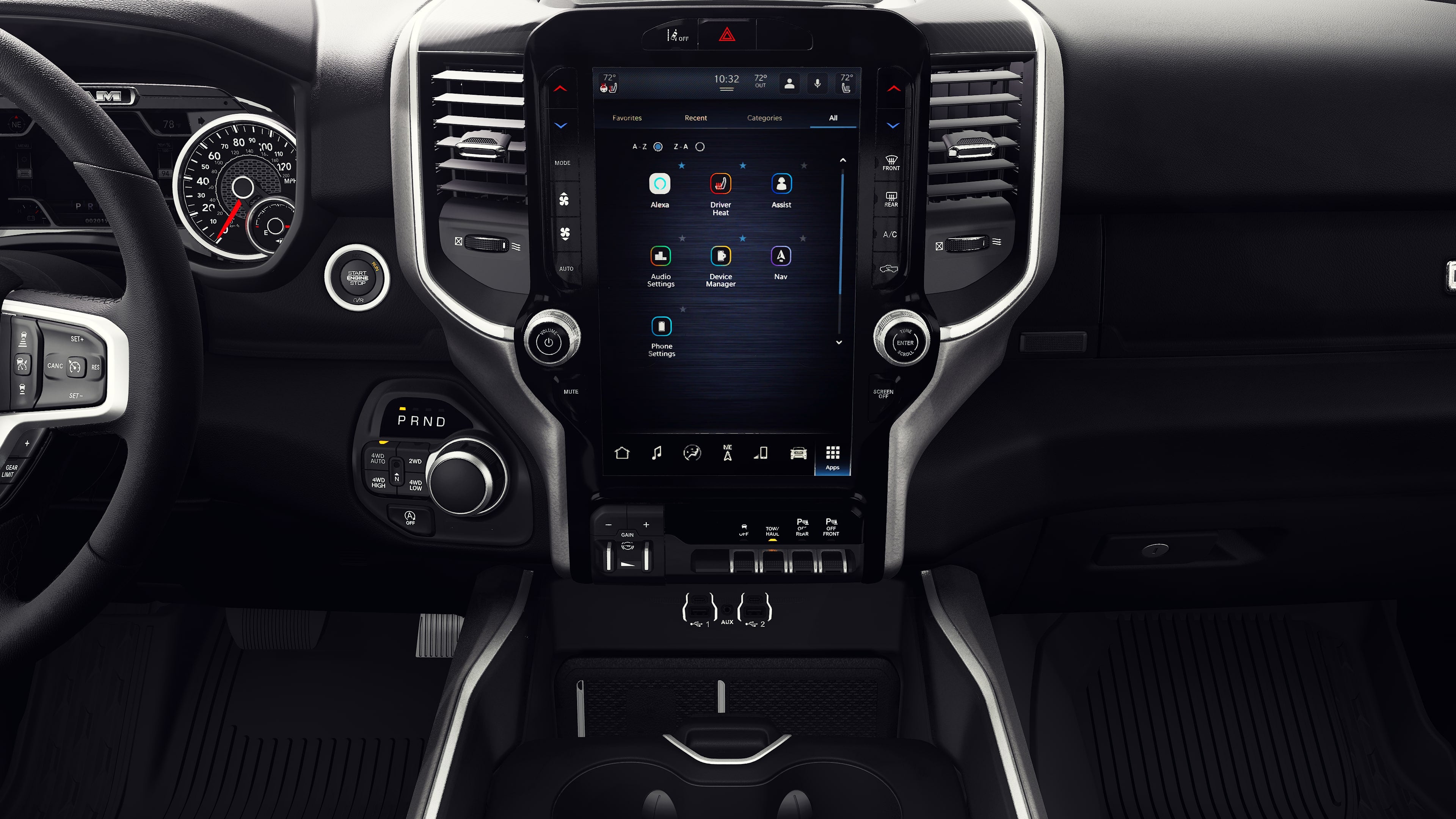 2027 RAM Ram 1500 Lone Star