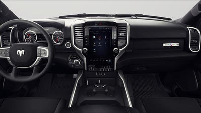 2027 RAM Ram 1500 Lone Star