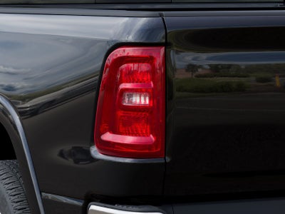 2027 RAM Ram 1500 RAM 1500 LONE STAR CREW CAB 4X4 5'7' BOX
