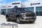 2026 RAM Ram 1500 RAM 1500 TRADESMAN CREW CAB 4X4 5'7' BOX