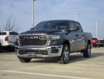 2026 RAM Ram 1500 RAM 1500 TRADESMAN CREW CAB 4X4 5'7' BOX