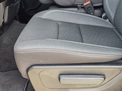 2026 RAM Ram 1500 RAM 1500 TRADESMAN CREW CAB 4X4 5'7' BOX