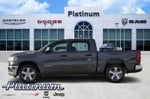 2026 RAM Ram 1500 RAM 1500 TRADESMAN CREW CAB 4X4 5'7' BOX