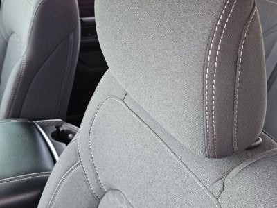 2026 RAM Ram 1500 Express Crew Cab 4x4 5'7' Box