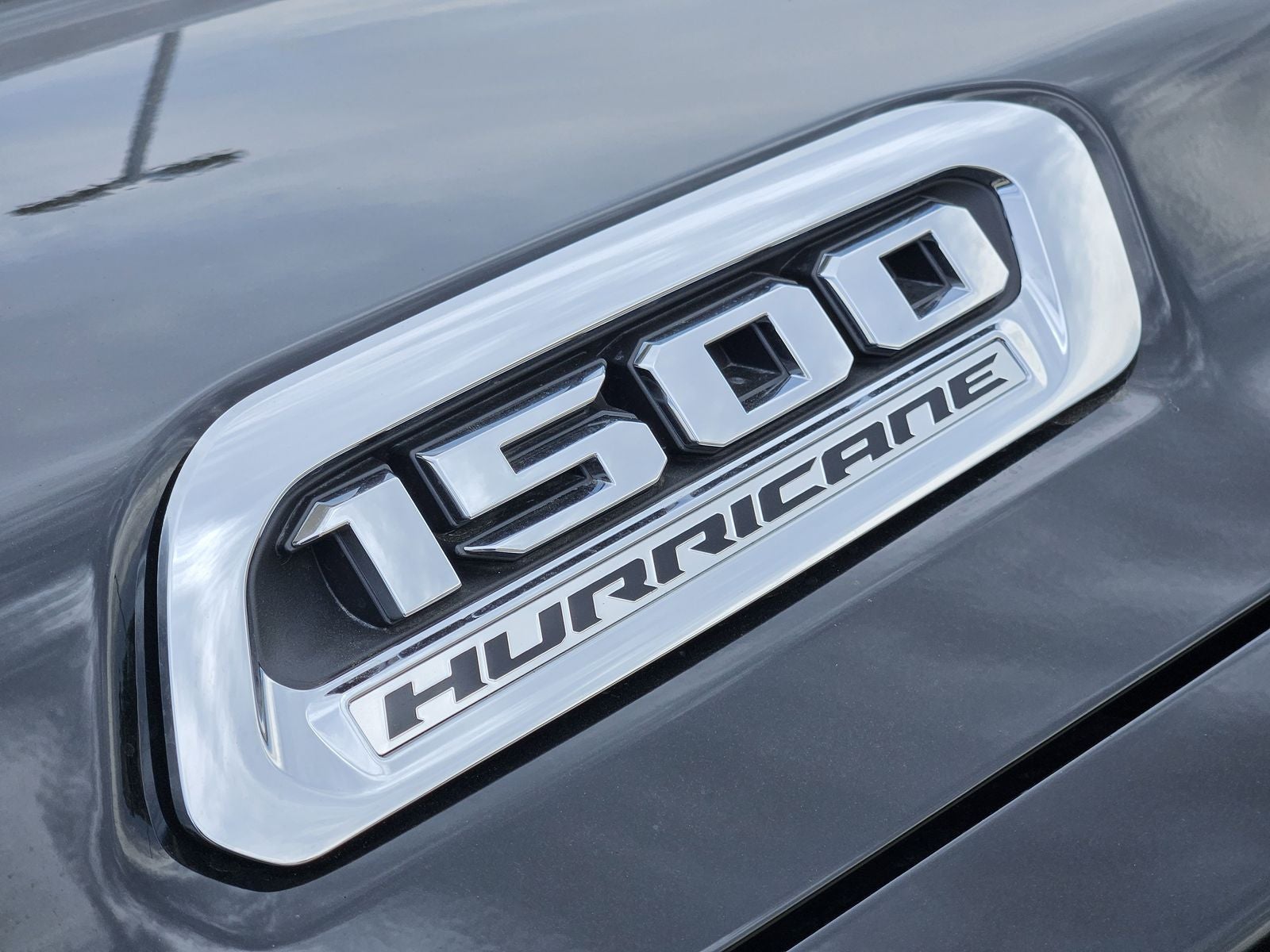 2026 RAM Ram 1500 RAM 1500 TRADESMAN CREW CAB 4X4 5'7' BOX