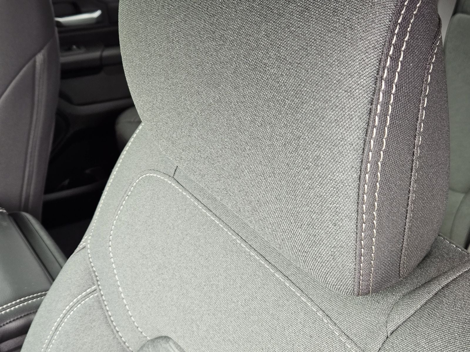 2026 RAM Ram 1500 RAM 1500 TRADESMAN CREW CAB 4X4 5'7' BOX