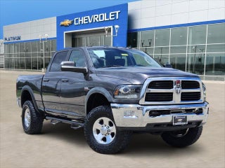 2016 RAM Ram 2500 Power Wagon