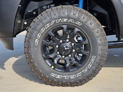 2026 RAM Ram 2500 RAM 2500 POWER WAGON CREW CAB 4X4 6'4' BOX