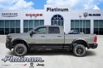 2026 RAM Ram 2500 RAM 2500 POWER WAGON CREW CAB 4X4 6'4' BOX