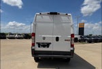 2017 RAM ProMaster 2500 Cargo Van High Roof 136' WB