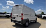 2017 RAM ProMaster 2500 Cargo Van High Roof 136' WB