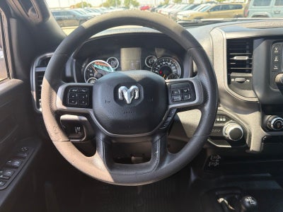 2022 RAM Ram 2500 Tradesman Crew Cab 4x4 6'4' Box