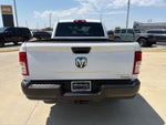 2022 RAM Ram 2500 Tradesman Crew Cab 4x4 6'4' Box