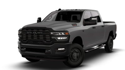 2027 RAM Ram 2500 RAM 2500 TRADESMAN CREW CAB 4X4 6'4' BOX