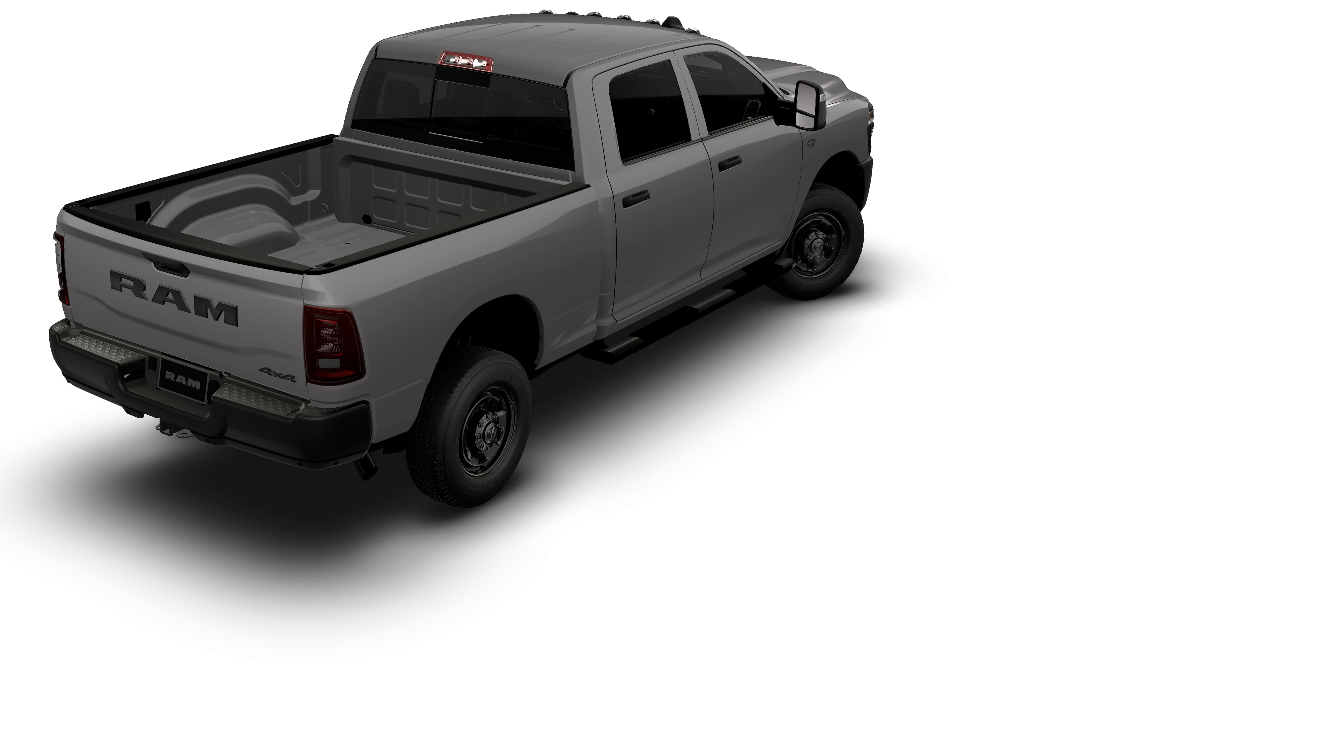 2027 RAM Ram 2500 RAM 2500 TRADESMAN CREW CAB 4X4 6'4' BOX