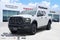 2026 RAM Ram 2500 RAM 2500 WARLOCK CREW CAB 4X4 6'4' BOX