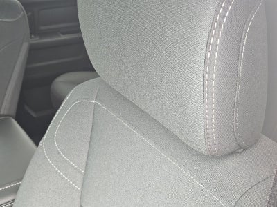 2026 RAM Ram 2500 RAM 2500 WARLOCK CREW CAB 4X4 6'4' BOX