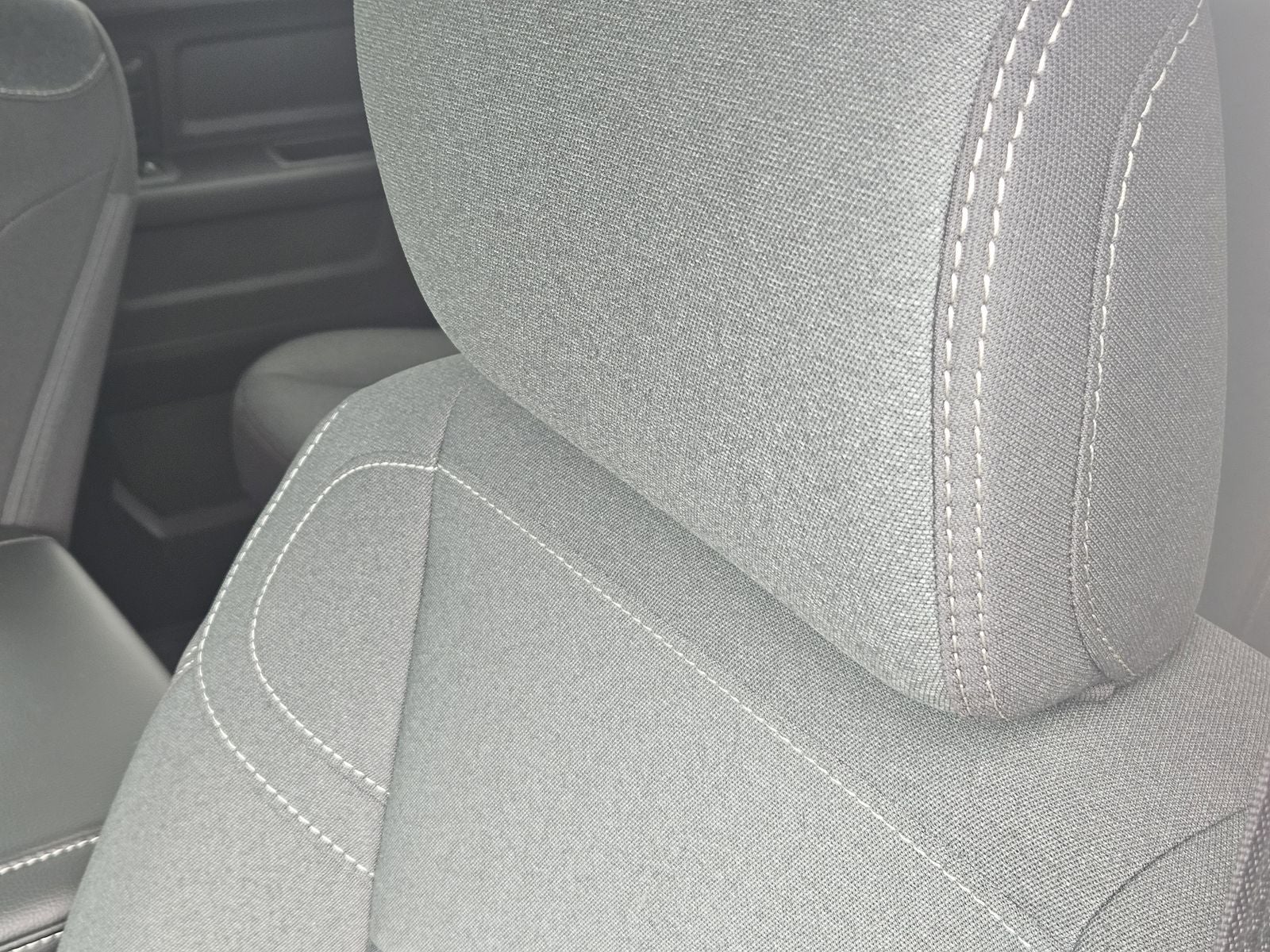 2026 RAM Ram 2500 RAM 2500 WARLOCK CREW CAB 4X4 6'4' BOX