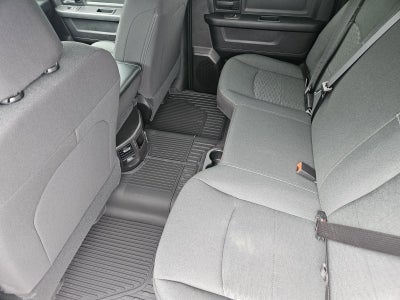 2026 RAM Ram 2500 RAM 2500 WARLOCK CREW CAB 4X4 6'4' BOX