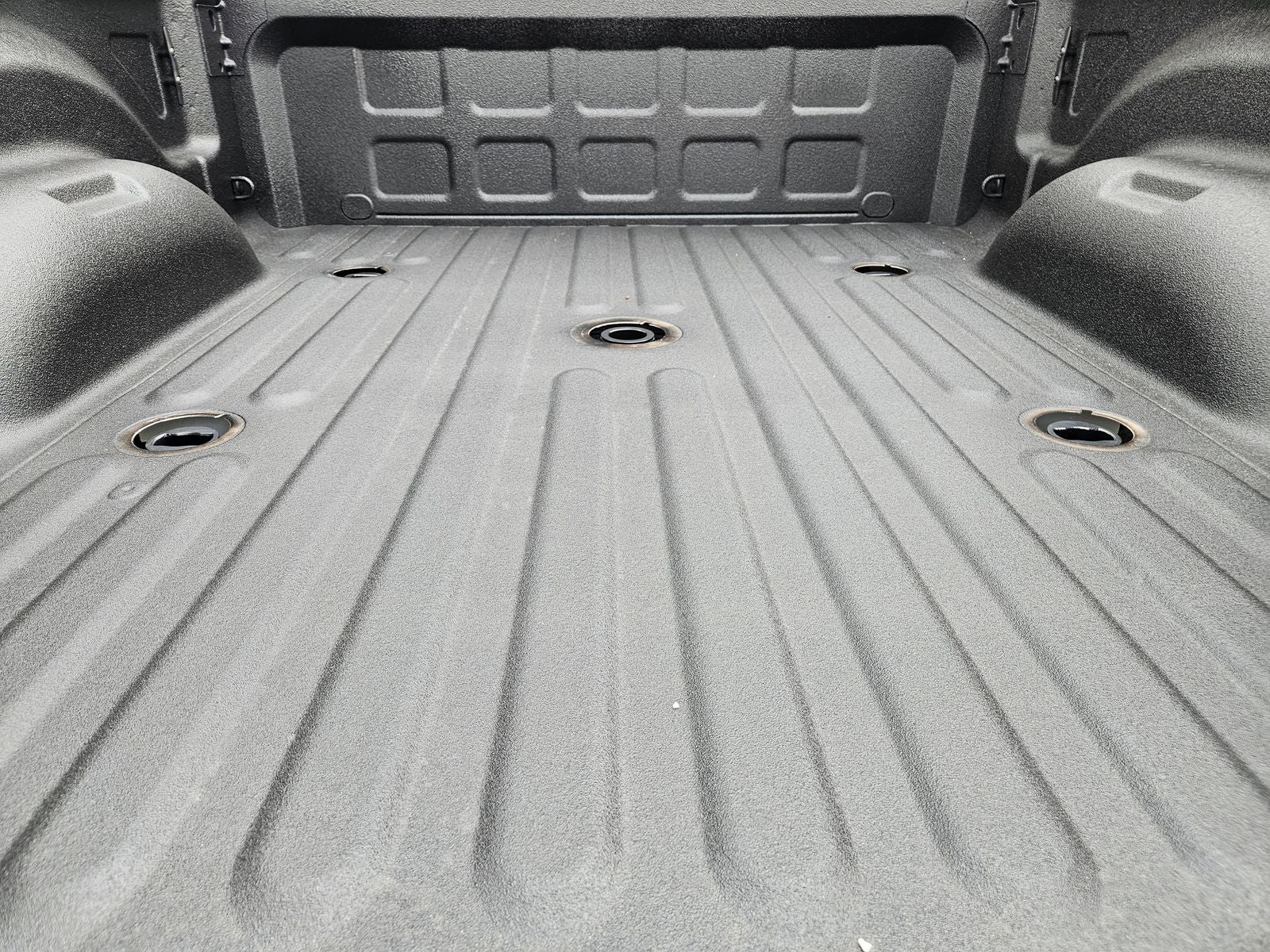 2026 RAM Ram 2500 RAM 2500 WARLOCK CREW CAB 4X4 6'4' BOX