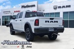 2026 RAM Ram 2500 RAM 2500 WARLOCK CREW CAB 4X4 6'4' BOX