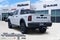2026 RAM Ram 2500 RAM 2500 WARLOCK CREW CAB 4X4 6'4' BOX