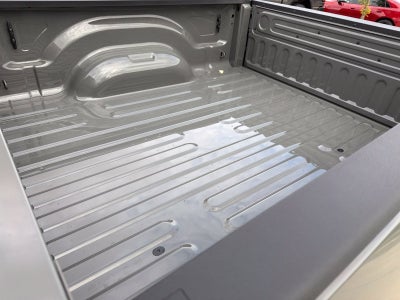 2027 RAM Ram 2500 RAM 2500 TRADESMAN CREW CAB 4X4 6'4' BOX