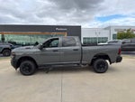 2027 RAM Ram 2500 RAM 2500 TRADESMAN CREW CAB 4X4 6'4' BOX