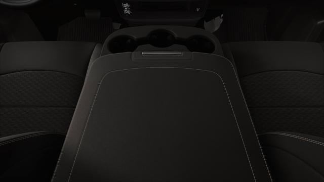 2026 RAM Ram 2500 RAM 2500 WARLOCK CREW CAB 4X4 6'4' BOX