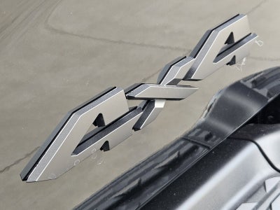 2026 RAM Ram 2500 RAM 2500 LONE STAR CREW CAB 4X4 6'4' BOX