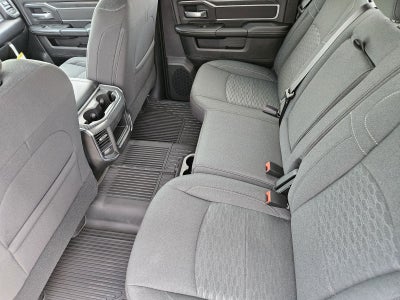 2026 RAM Ram 2500 RAM 2500 LONE STAR CREW CAB 4X4 6'4' BOX