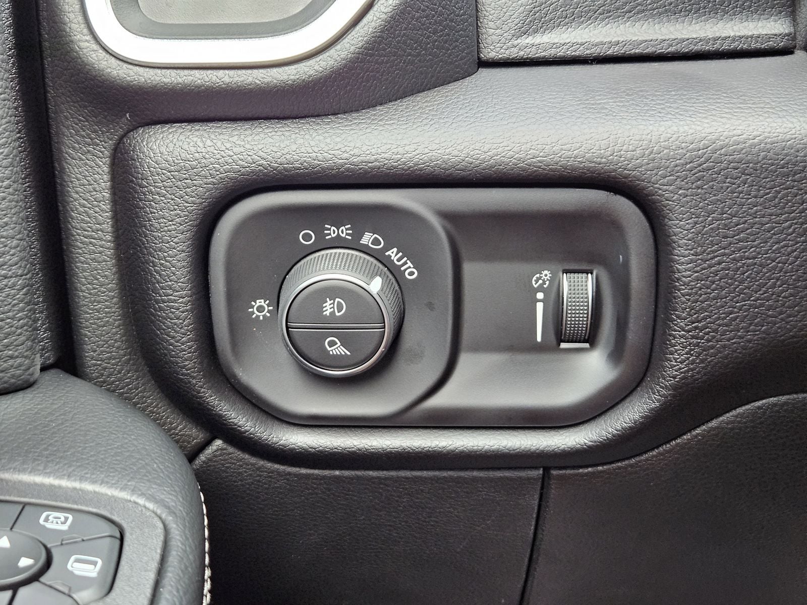 2026 RAM Ram 2500 RAM 2500 LONE STAR CREW CAB 4X4 6'4' BOX