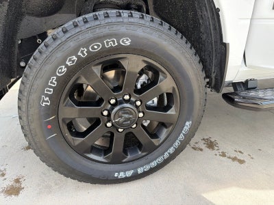2026 RAM Ram 2500 RAM 2500 LONE STAR CREW CAB 4X4 6'4' BOX