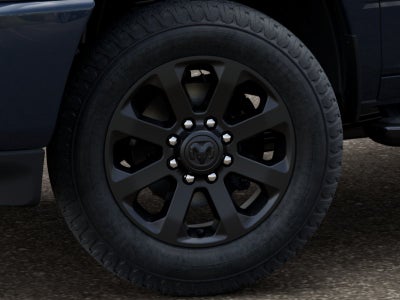 2026 RAM Ram 2500 RAM 2500 LONE STAR CREW CAB 4X4 6'4' BOX