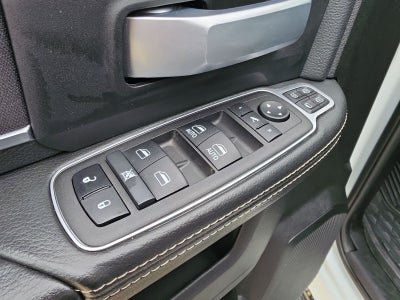 2024 RAM Ram 2500 Big Horn Crew Cab 4x4 6'4' Box