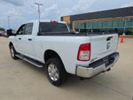 2024 RAM Ram 2500 Big Horn Crew Cab 4x4 6'4' Box