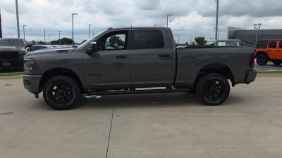 2026 RAM Ram 2500 RAM 2500 LONE STAR CREW CAB 4X4 6'4' BOX