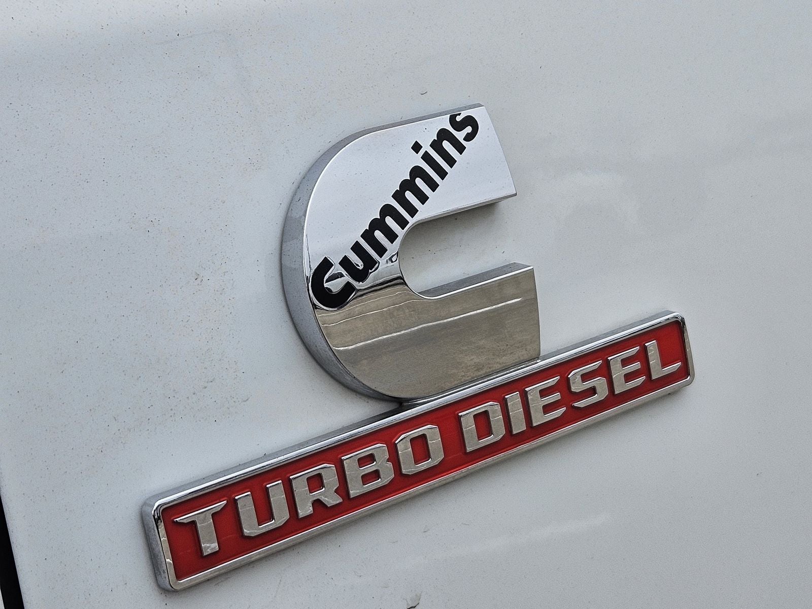 2024 RAM Ram 2500 Big Horn Crew Cab 4x4 6'4' Box