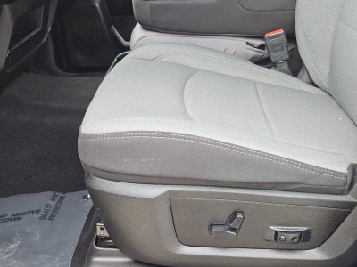 2024 RAM Ram 2500 Big Horn Crew Cab 4x4 6'4' Box