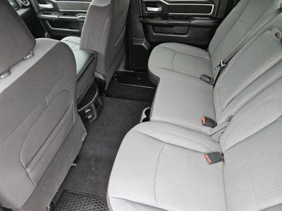 2024 RAM Ram 2500 Big Horn Crew Cab 4x4 6'4' Box