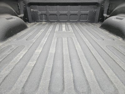 2024 RAM Ram 2500 Big Horn Crew Cab 4x4 6'4' Box