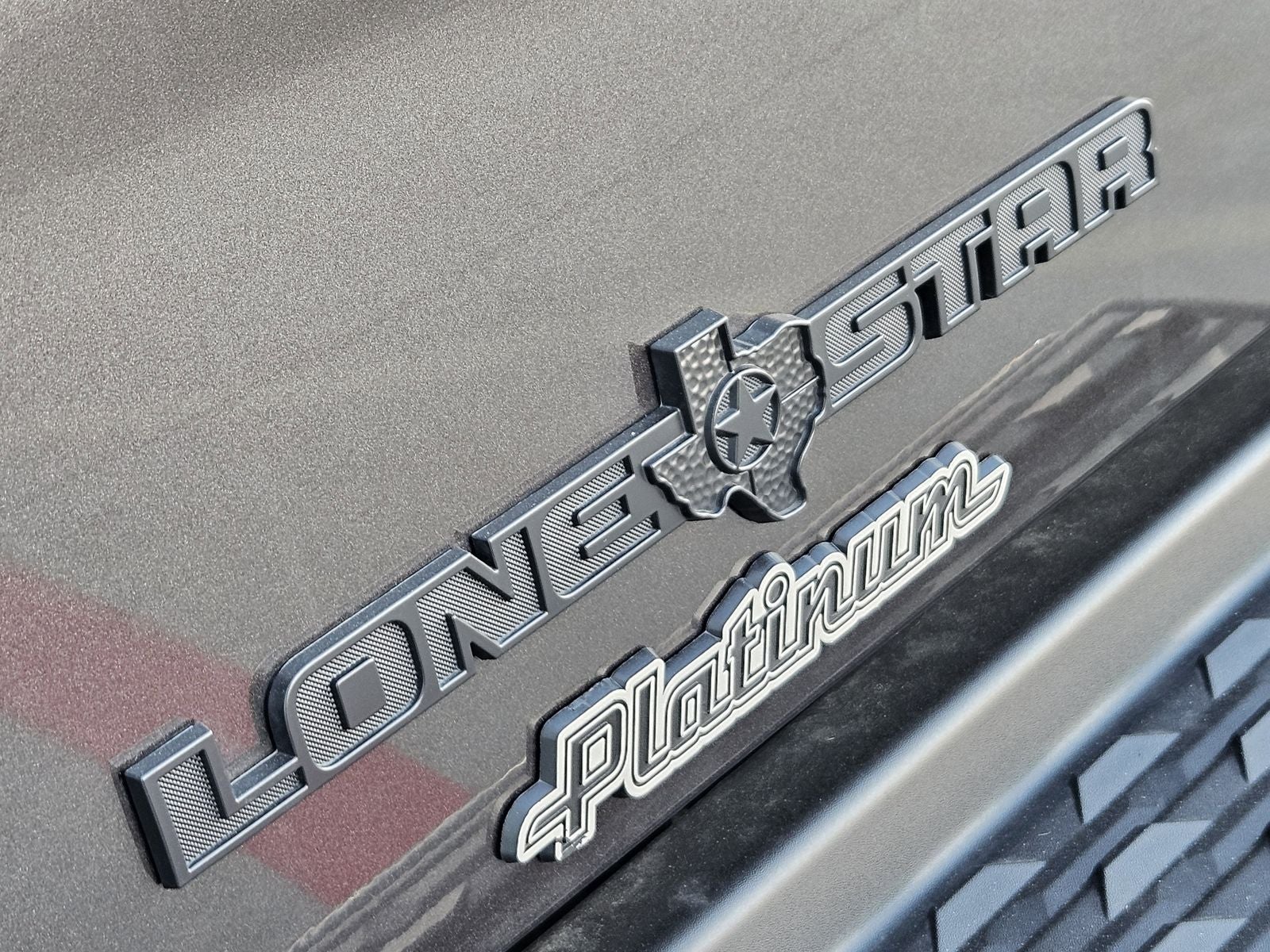 2026 RAM Ram 2500 RAM 2500 LONE STAR CREW CAB 4X4 6'4' BOX