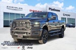 2026 RAM Ram 2500 RAM 2500 LONE STAR CREW CAB 4X4 6'4' BOX